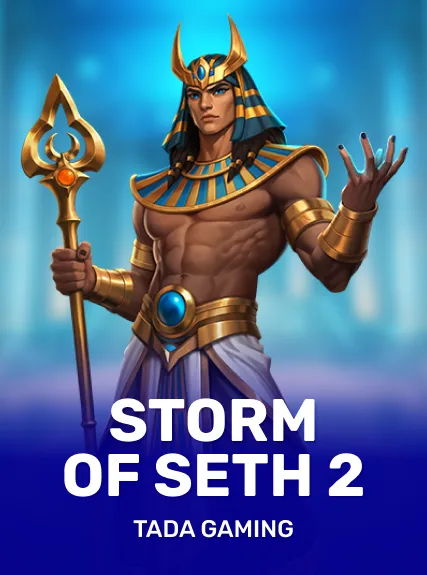 Storm of Seth 2 game tile