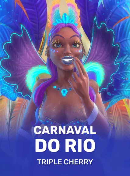 Carnaval Do Rio game tile
