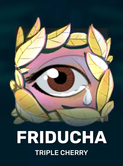 Friducha game tile