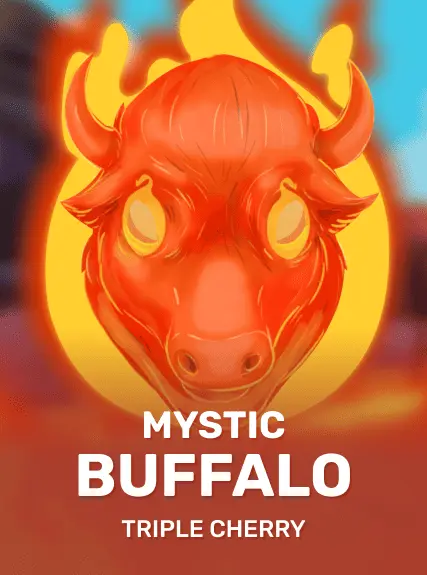 Mystic Buffalo game tile